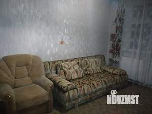 2-к квартира, на длительный срок, 53м2, 2/14 этаж