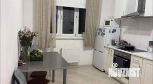 2-к квартира, на длительный срок, 56м2, 13/27 этаж
