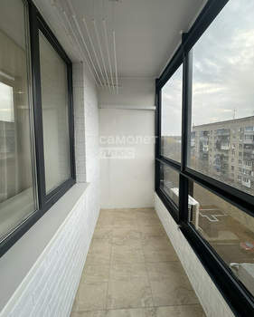 3-к квартира, на длительный срок, 55м2, 7/17 этаж