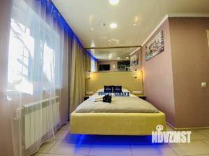 1-к квартира, посуточно, 19м2, 1/1 этаж