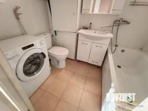 1-к квартира, на длительный срок, 39м2, 12/22 этаж