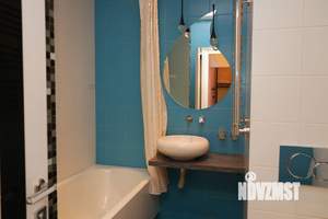 2-к квартира, на длительный срок, 43м2, 5/9 этаж