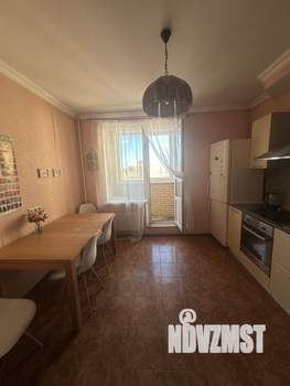 2-к квартира, на длительный срок, 73м2, 15/17 этаж