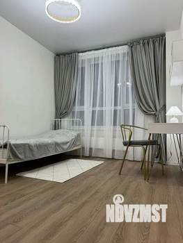 3-к квартира, на длительный срок, 58м2, 5/21 этаж