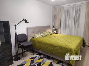 1-к квартира, на длительный срок, 35м2, 16/17 этаж