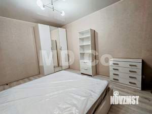 2-к квартира, на длительный срок, 56м2, 7/17 этаж