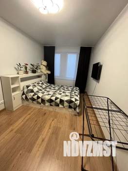 1-к квартира, посуточно, 30м2, 1/17 этаж