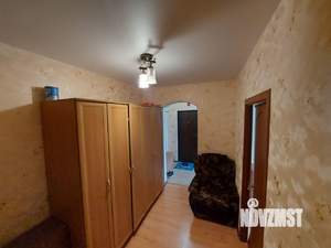 3-к квартира, на длительный срок, 79м2, 15/18 этаж