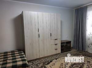 1-к квартира, на длительный срок, 37м2, 7/17 этаж