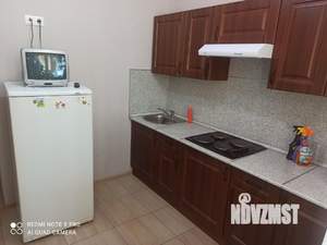 1-к квартира, на длительный срок, 38м2, 7/24 этаж