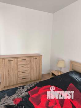 1-к квартира, на длительный срок, 35м2, 10/21 этаж