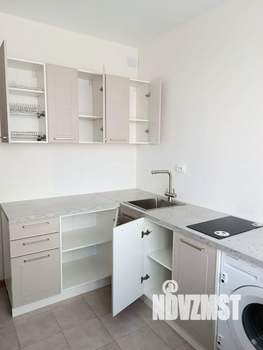 1-к квартира, на длительный срок, 33м2, 3/17 этаж
