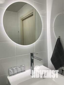 Студия квартира, посуточно, 22м2, 25/25 этаж