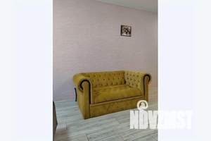 1-к квартира, посуточно, 30м2, 2/17 этаж