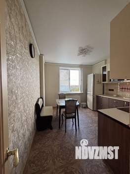 1-к квартира, на длительный срок, 45м2, 11/22 этаж
