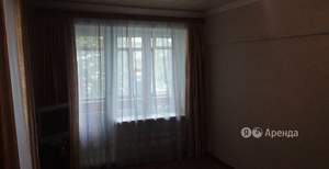2-к квартира, на длительный срок, 46м2, 2/5 этаж