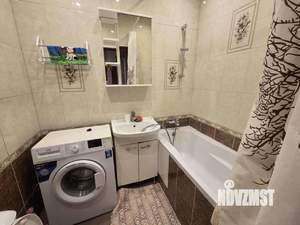 Студия квартира, на длительный срок, 32м2, 5/21 этаж