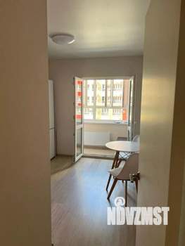 1-к квартира, на длительный срок, 33м2, 9/26 этаж