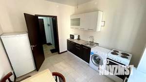 2-к квартира, посуточно, 45м2, 10/17 этаж