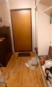 2-к квартира, на длительный срок, 50м2, 4/5 этаж