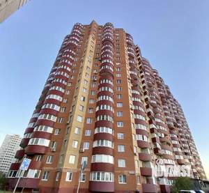 1-к квартира, на длительный срок, 35м2, 16/21 этаж