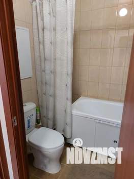 1-к квартира, посуточно, 32м2, 3/17 этаж