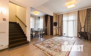 1-к квартира, посуточно, 107м2, 1/1 этаж