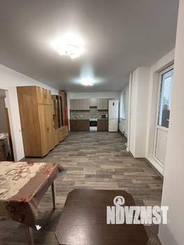 3-к квартира, на длительный срок, 86м2, 3/18 этаж