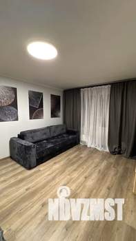 1-к квартира, посуточно, 38м2, 7/12 этаж