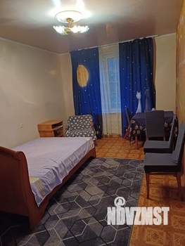 1-к квартира, на длительный срок, 32м2, 5/9 этаж