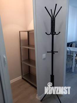 1-к квартира, на длительный срок, 24м2, 20/21 этаж