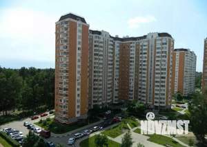 3-к квартира, на длительный срок, 84м2, 8/17 этаж