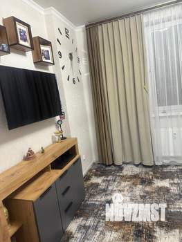 2-к квартира, на длительный срок, 41м2, 5/23 этаж