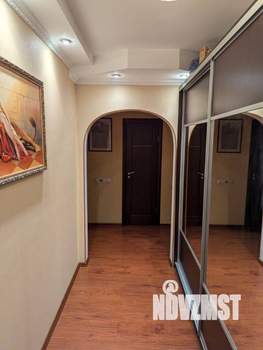 2-к квартира, на длительный срок, 46м2, 17/17 этаж