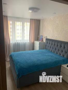 1-к квартира, на длительный срок, 32м2, 10/17 этаж