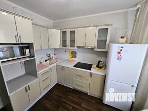 1-к квартира, на длительный срок, 37м2, 2/17 этаж