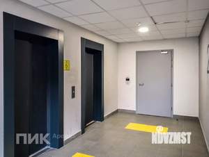 1-к квартира, на длительный срок, 44м2, 2/15 этаж