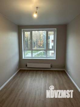 1-к квартира, на длительный срок, 33м2, 3/22 этаж