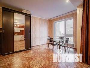 1-к квартира, на длительный срок, 39м2, 12/14 этаж