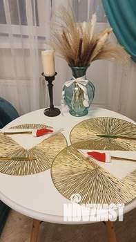 1-к квартира, посуточно, 32м2, 8/19 этаж