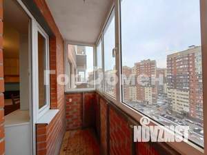1-к квартира, на длительный срок, 33м2, 11/17 этаж