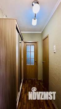 1-к квартира, на длительный срок, 35м2, 11/17 этаж