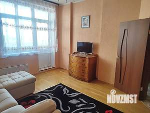 1-к квартира, на длительный срок, 44м2, 8/18 этаж