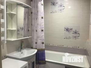 1-к квартира, на длительный срок, 45м2, 20/25 этаж