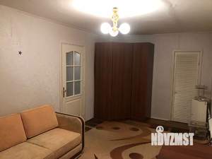 1-к квартира, на длительный срок, 32м2, 2/3 этаж