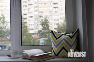1-к квартира, посуточно, 22м2, 1/19 этаж