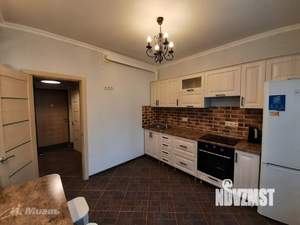 1-к квартира, на длительный срок, 38м2, 7/17 этаж