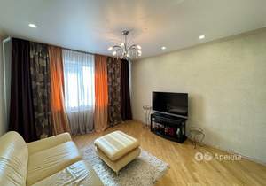 2-к квартира, на длительный срок, 67м2, 12/17 этаж