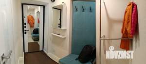 1-к квартира, на длительный срок, 32м2, 2/5 этаж