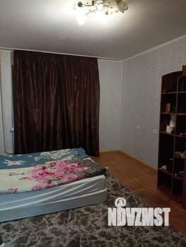 3-к квартира, на длительный срок, 83м2, 5/17 этаж